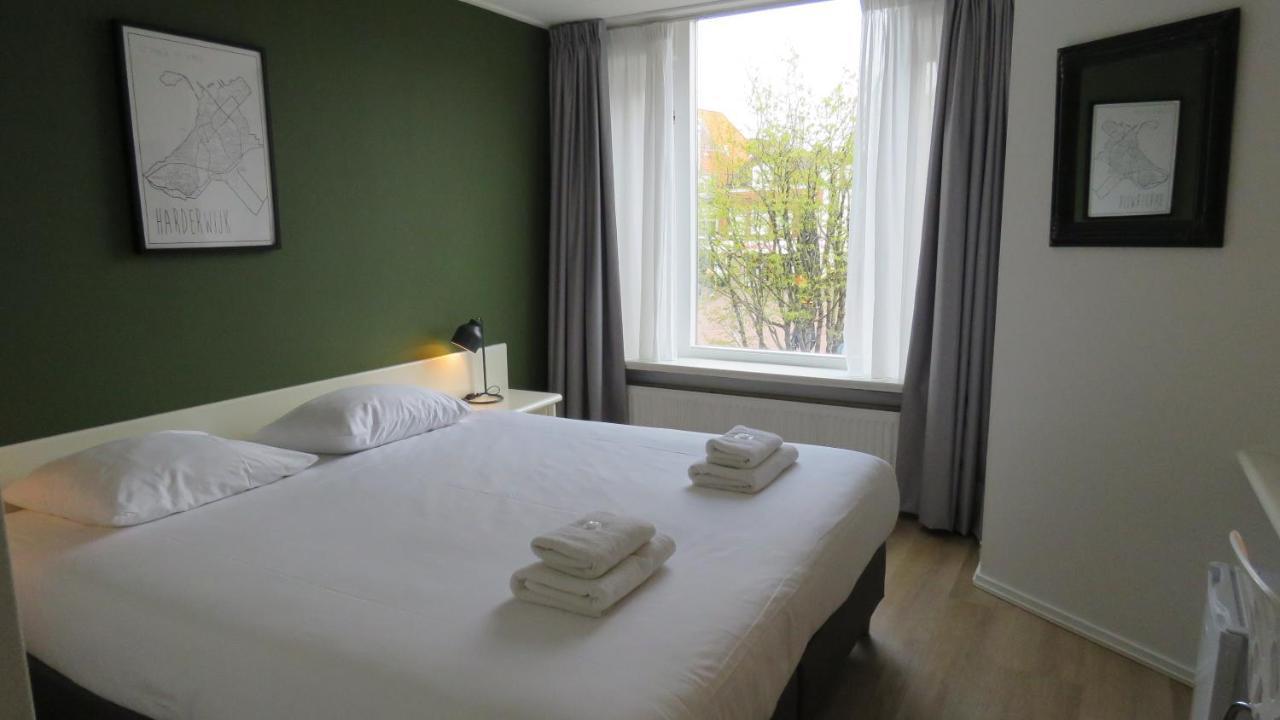 Hotel Marktzicht Гардервейк Екстер'єр фото