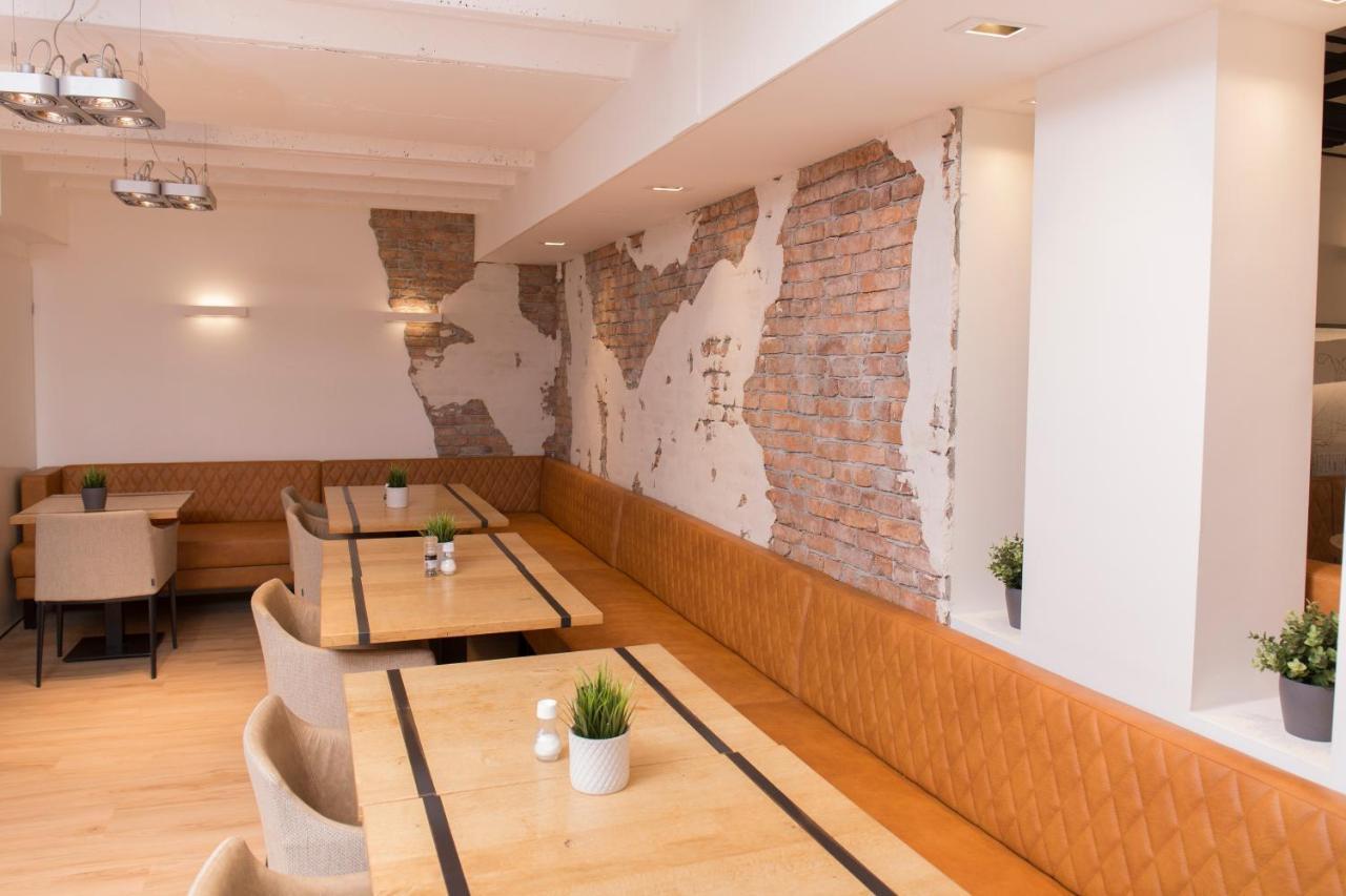 Hotel Marktzicht Гардервейк Екстер'єр фото
